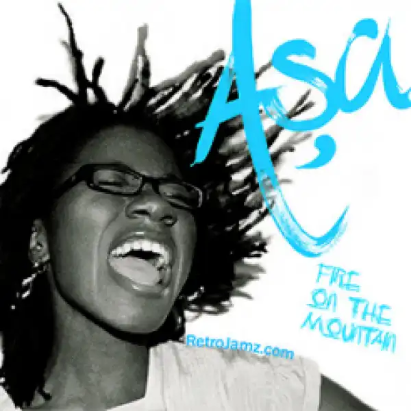Asṣa - Fire on the Mountain